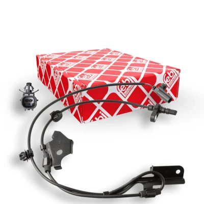 Bilde av FEBI BILSTEIN 106715 ABS Sensor framaksel høyre 1035 TOYOTA: Auris Hatchback