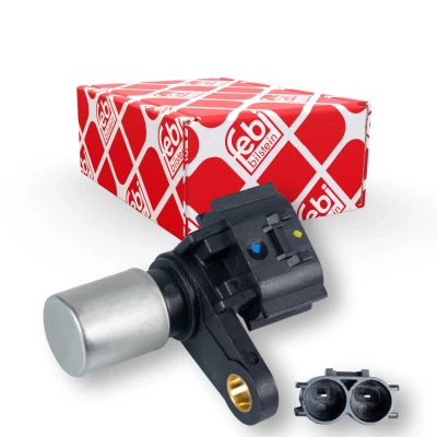 Bilde av FEBI BILSTEIN 106781 Impulsgiver TOYOTA: Avensis II Station Wagon, RAV4 SUV, Corolla IX Hatchback