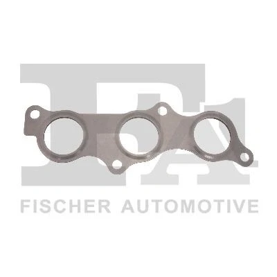 Bilde av FA1 489 009 Eksospakning sylinderhode rustfritt stål