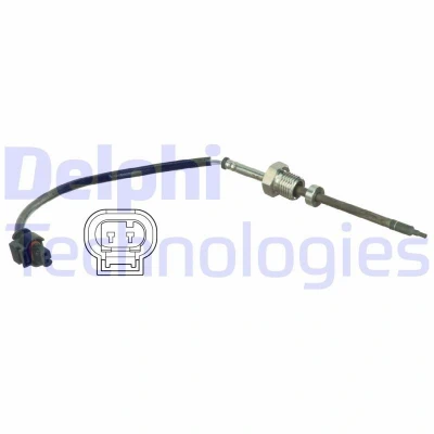Bilde av DELPHI TS30069 Sensorer MERCEDES BENZ: E Klasse T modell, C Sedan, Sedan