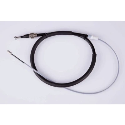 Bilde av HELLA 8AS 355 669 101 Bremsekabel 1445, 805 SKODA: Octavia 2 Combi, II Hatchback, VOLKSWAGEN: Golf 5, Jetta 3, Plus / Crossgolf