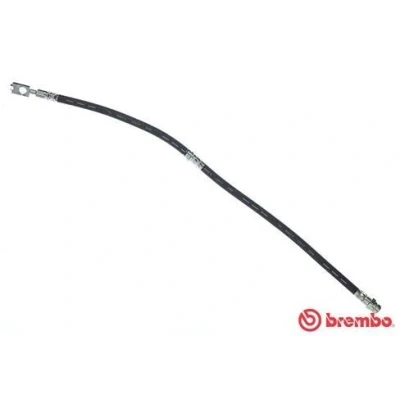 Bilde av BREMBO T 85 149 Bremseslange 585 F10X1 VOLVO: V60 I, VOLKSWAGEN: Tiguan I