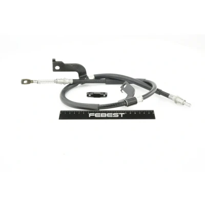 Bilde av Kabel, parkeringsbremse, Høyre, chevrolet captiva, opel antara a, 95351026, 95481319