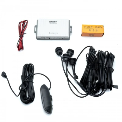 Bilde av EINPARTS EPP5400 16,5 NO. 56 System for parkeringsassistent bak 4