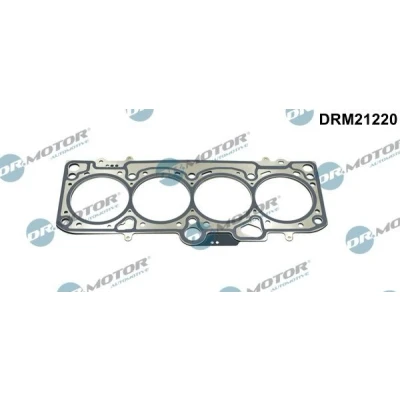 Bilde av DR.MOTOR AUTOMOTIVE DRM21220 Tetningssett, sylindertopp 82,5 VOLKSWAGEN: Golf 4, 6, 5, AUDI: A4 B7 Avant, A3 Sportback, B6 Avant