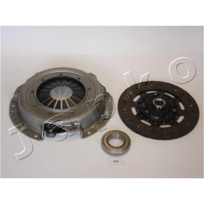 Bilde av JAPKO 92100 Clutch 225 NISSAN: Pick Up
