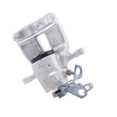 Bilde av Bremsecaliper, Venstre bakaksel, audi,seat,skoda,vw, 1J0 615 423 C, 1K0 H, M,