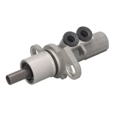 Bilde av ABE C9A009ABE Hovedsylinder 2 25,4 Aluminium AUDI: A6 C5 Avant, Sedan, VOLKSWAGEN: Passat B5 GP Stasjonsvogn, Sedan
