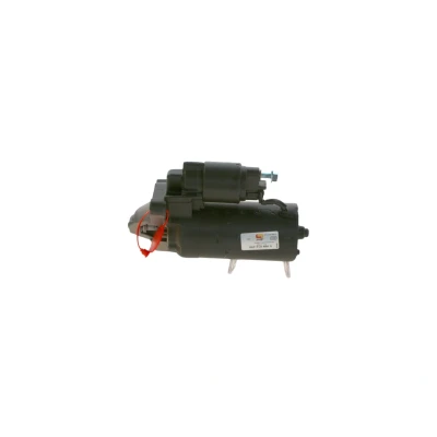 Bilde av BOSCH 0 986 013 240 Starter 12 1,7 11 PEUGEOT: Partner I Van, J5 Flatvogn lastebil/Chassis, 206 Hatchback, FIAT: Ducato II lastebil/Chassis