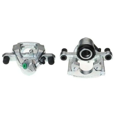 Bilde av BUDWEG CALIPER 344424 Bremsecaliper MERCEDES BENZ: C Klasse Sedan, T modell, E Coupé