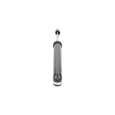 Bilde av KAVO PARTS SSA 9016 Støtdemper bakaksel gasstrykk torørs teleskopstøtdemper nedre øye, øvre stift TOYOTA: Yaris II Hatchback, III Hatchback
