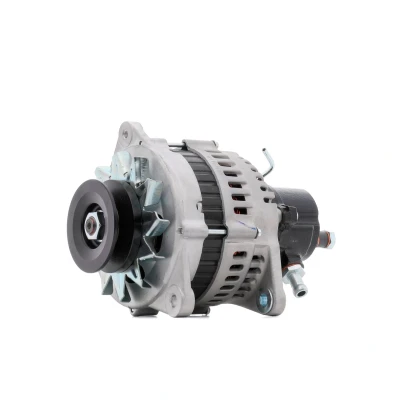 Bilde av AS PL A2032 Dynamo 12V 80A OPEL: Campo, Frontera A SUV