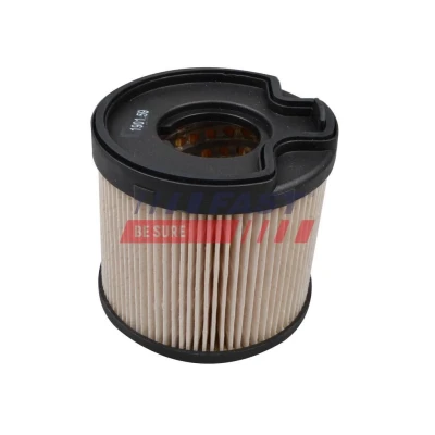 Bilde av FAST FT39074 Drivstoffilter ledningsfilter 10 FORD: FIESTA 6, 5, Fusion Stasjonsvogn, PEUGEOT: 207 Hatchback, 307 Hatchback