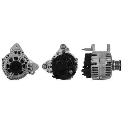 Bilde av DRI 2113671102 Dynamo 14V 110A VOLKSWAGEN: Transporter 5, Multivan 5 (7HM, Bus