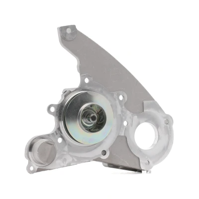 Bilde av SKF VKPC 82390 Vannpumpe med tetning Metall for tannremdrift FIAT: Ducato III Flatvogn lastebil / Chassis, II lastebil/Chassis