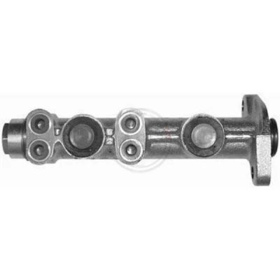 Bilde av A.B.S. 1075 Hovedsylinder 4 Støpejern 4x M10x1.0