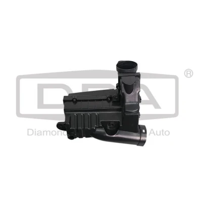 Bilde av DPA 11290662602 Luftfilter med husdeksel VOLKSWAGEN: Golf 6, 5, Tiguan I, SKODA: Octavia 2 Combi, Superb II Stasjonsvogn, Yeti
