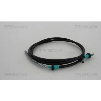 Bilde av TRISCAN 8140 251153 Bremsekabel 1787/1561 Trommelbrems DACIA: Duster SUV