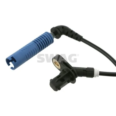 Bilde av SWAG 20 92 4611 ABS Sensor venstre bakaksel, høyre bakaksel 1120 BMW: 3 Touring, Sedan, Coupé