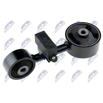 Bilde av Lagring, motor, Høyre, Øvre, toyota alphard i, previa ii, 12363 28010, 28020, 28080