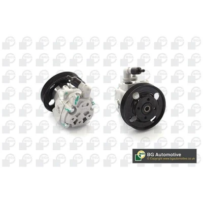 Bilde av Hydraulikkpumpe, styring, ford mondeo iv, s max, volvo s80 ii, v70 iii, 6G913A696ME