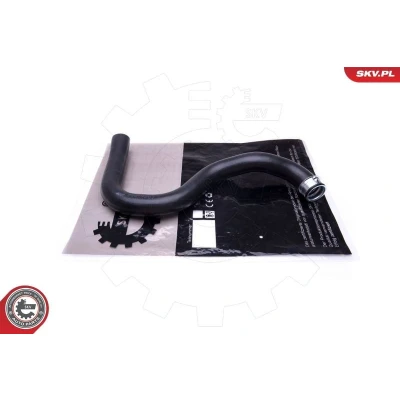 Bilde av Radiatorslange, mercedes benz, 9065013582, A9065013582