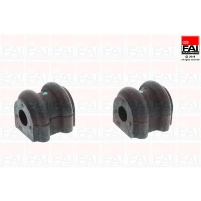 Bilde av FAI AutoParts SS9753K Stabilisatorbøssinger gummi 16 HYUNDAI: SANTA FE 2