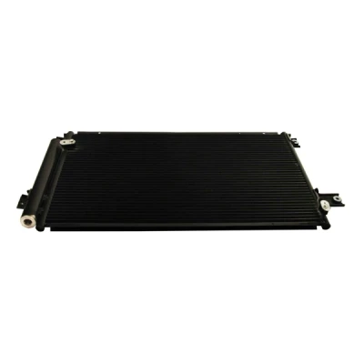 Bilde av MAXGEAR AC830291 Kondensator med tørker Aluminium 646mm R134a TOYOTA: Avensis II Station Wagon, Sedan