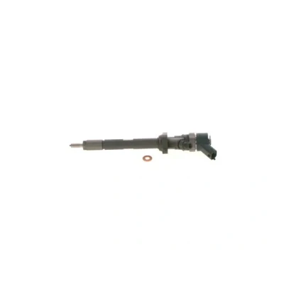 Bilde av BOSCH 0 445 110 057 Innsprøytningsdyse Common Rail (CR) med tetningsring PEUGEOT: 508 I SW, Sedan, CITROËN: C4 Grand Picasso
