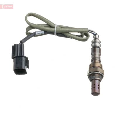 Bilde av DENSO Direct Fit DOX 0315 Lambdasonde M18x1.5 oppvarmet, Fingersonde, MITSUBISHI: Lancer 7 Limousine, Outlander I SUV