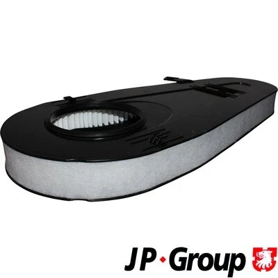 Bilde av Luftfilter, bmw 5 [f10], gran turismo [f07], touring [f11], 7 [f01, f02, f03, f04]