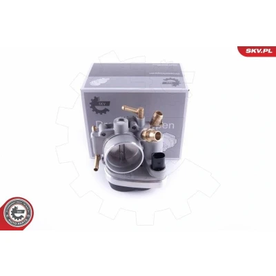 Bilde av Drosselventil stuss, chevrolet,opel,vauxhall, 55562380, 5825723, 93189782