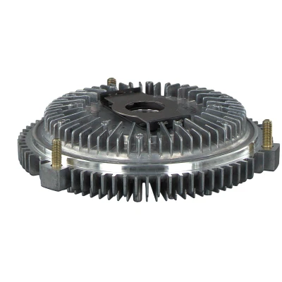 Bilde av FEBI BILSTEIN 22978 Viscous Clutch MERCEDES BENZ: E Klasse T modell, 190, W124 Coupé