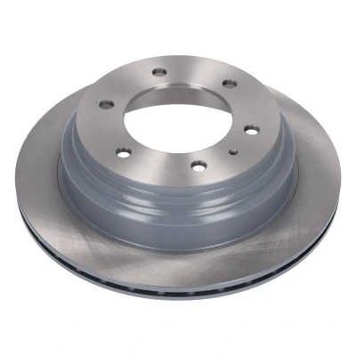 Bilde av FEBI BILSTEIN 23561 Bremseskiver bakaksel 313 18 6 139,7 innvendig ventilert belagt OPEL: Frontera B SUV