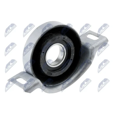 Bilde av Lager, kardangaksel midtlager, mercedes benz c klass [w205], t model [s205], 2054100881, 2054106501, 2054109401, A2054100881, A2