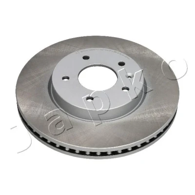 Bilde av JAPKO 60W12C Bremseskiver framaksel 296 29 5 71 ventilert spraylakkert CHEVROLET: Captiva, OPEL: Antara