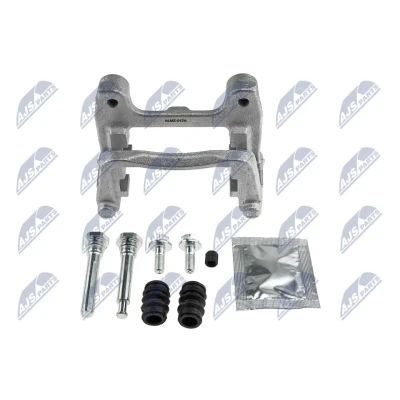 Bilde av NTY HZT MZ 017A Bremsecaliper Feste Holder høyre bakaksel MAZDA: CX 5 I