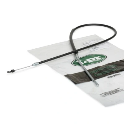 Bilde av LPR C0948B Bremsekabel 1485/1140 Trommelbrems