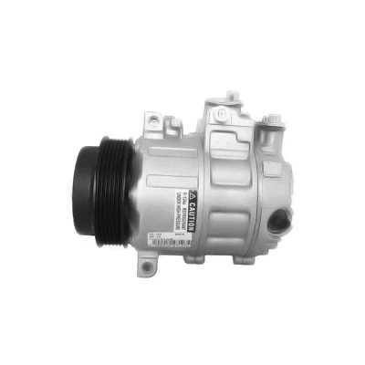 Bilde av Airstal 10 1619 Kompressor PAG 46 R134a