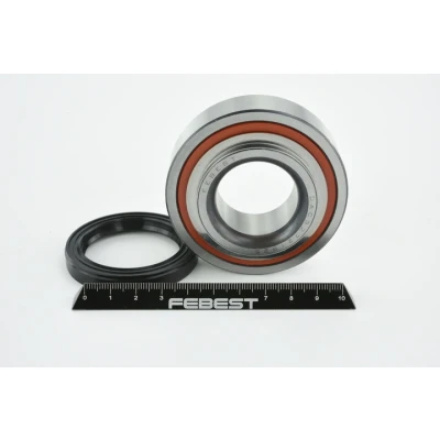Bilde av FEBEST DAC32721925 Lager, drivaksel DAIHATSU: Terios II