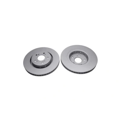 Bilde av KAVO PARTS BR 2296 C Bremseskiver 315 28 5 114 ventilert belagt HONDA: CR V 4
