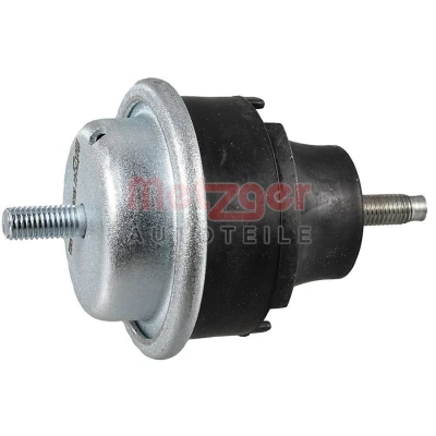 Bilde av METZGER 8053946 Motorfeste høyre nede Gummimetallager PEUGEOT: 206 Hatchback, Partner I Van, CITROËN: BX Hatchback