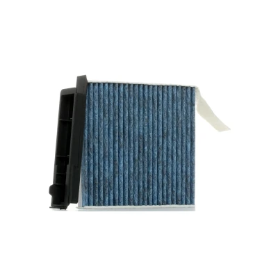 Bilde av MAHLE ORIGINAL LAO 230 Kupéfilter Karbonfilter, med antiallergisk virkning, antibakteriell effekt 181,0 181 43,0 CST4624