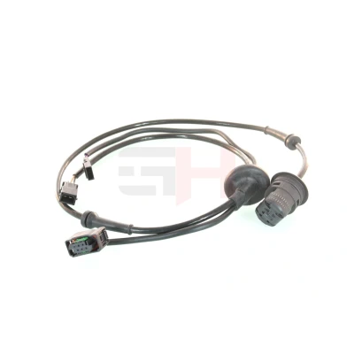 Bilde av GH 719918 ABS Sensor bakaksel, høyre venstre bakaksel VOLKSWAGEN: Passat B5 GP Stasjonsvogn, Sedan, Sedan
