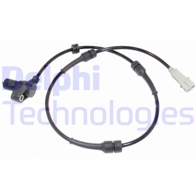 Bilde av DELPHI SS20196 ABS sensor passiv 875