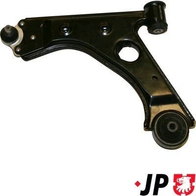 Bilde av JP GROUP 1240101170 Bærebru framaksel venstre Casterstag OPEL: Corsa D Hatchback, FIAT: Punto Evo Hatchback