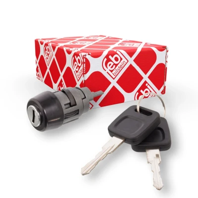 Bilde av FEBI BILSTEIN 17004 Lukkesylinder, tenningslås AUDI: 90 B3