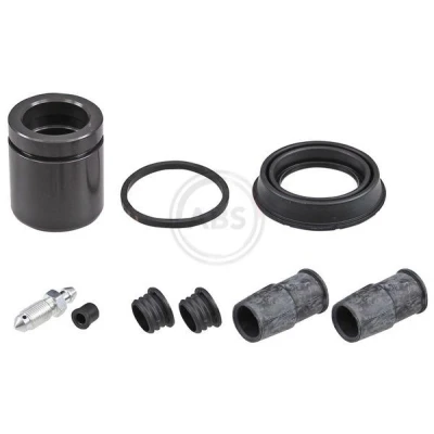 Bilde av Reparasjonssett, bremseklave, Bakaksel, bmw x5 [e70, f15, f85], x6 [e71, e72, f16, f86]