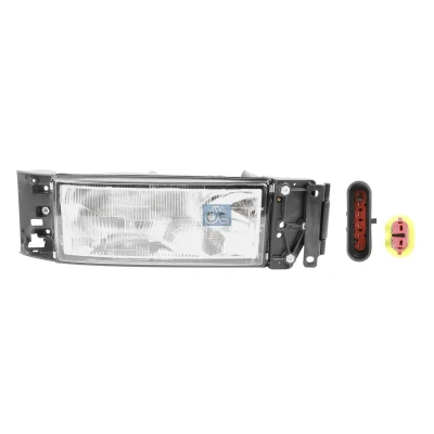 Bilde av DT Spare Parts 7.25003 Frontlykter høyre