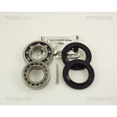 Bilde av TRISCAN 8530 29206 Hjullagersett 62,2, 72 VOLKSWAGEN: TRANSPORTER 3 Bus, 2
